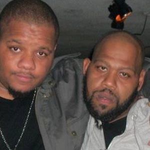 Meet your Posher, Reginald